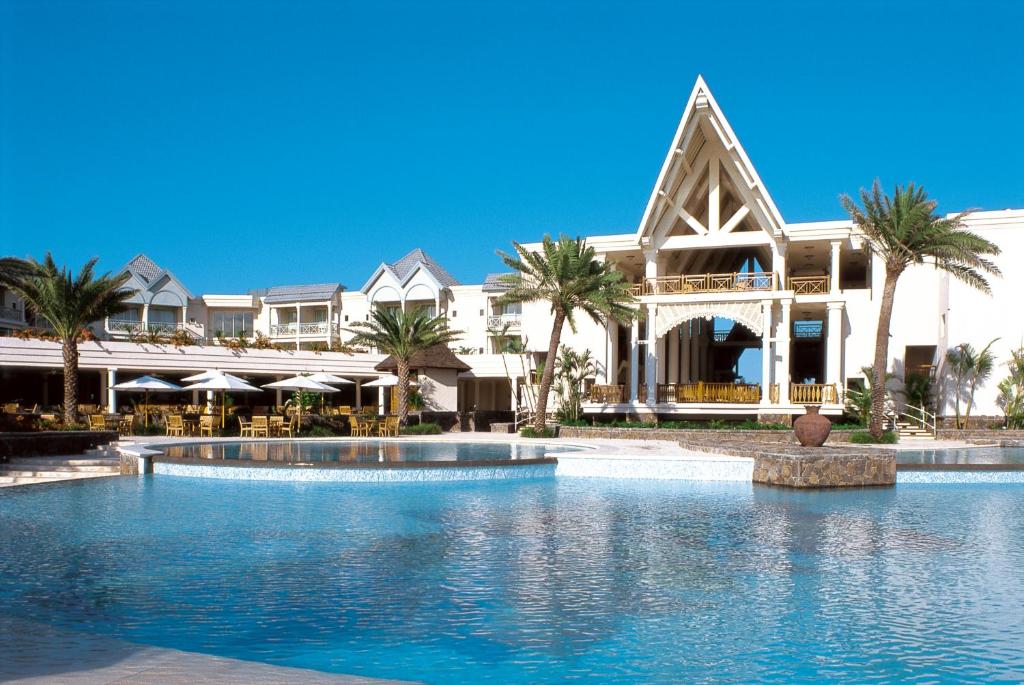 Private Ocean Islands The Residence