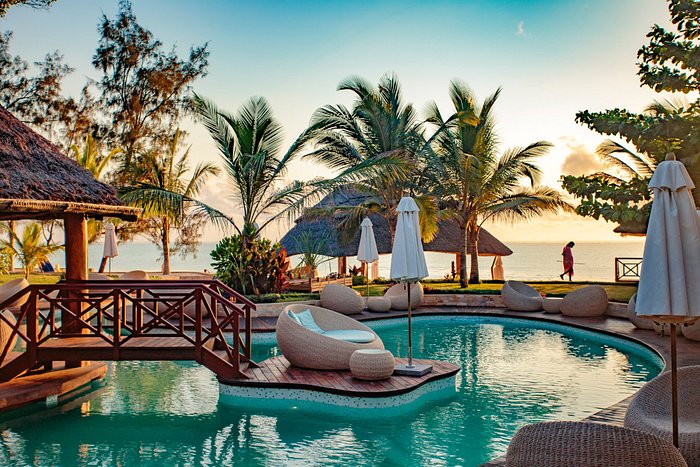 Private Ocean Islands Tulia Zanzibar