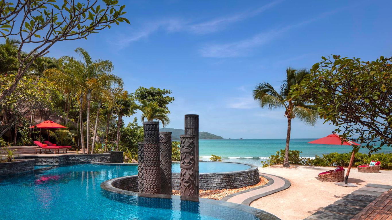 Private Ocean Islands Anatara Maia Seychelles