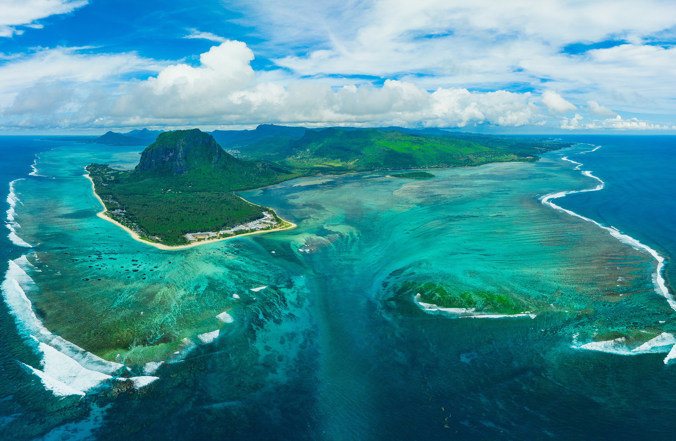 Mauritius
