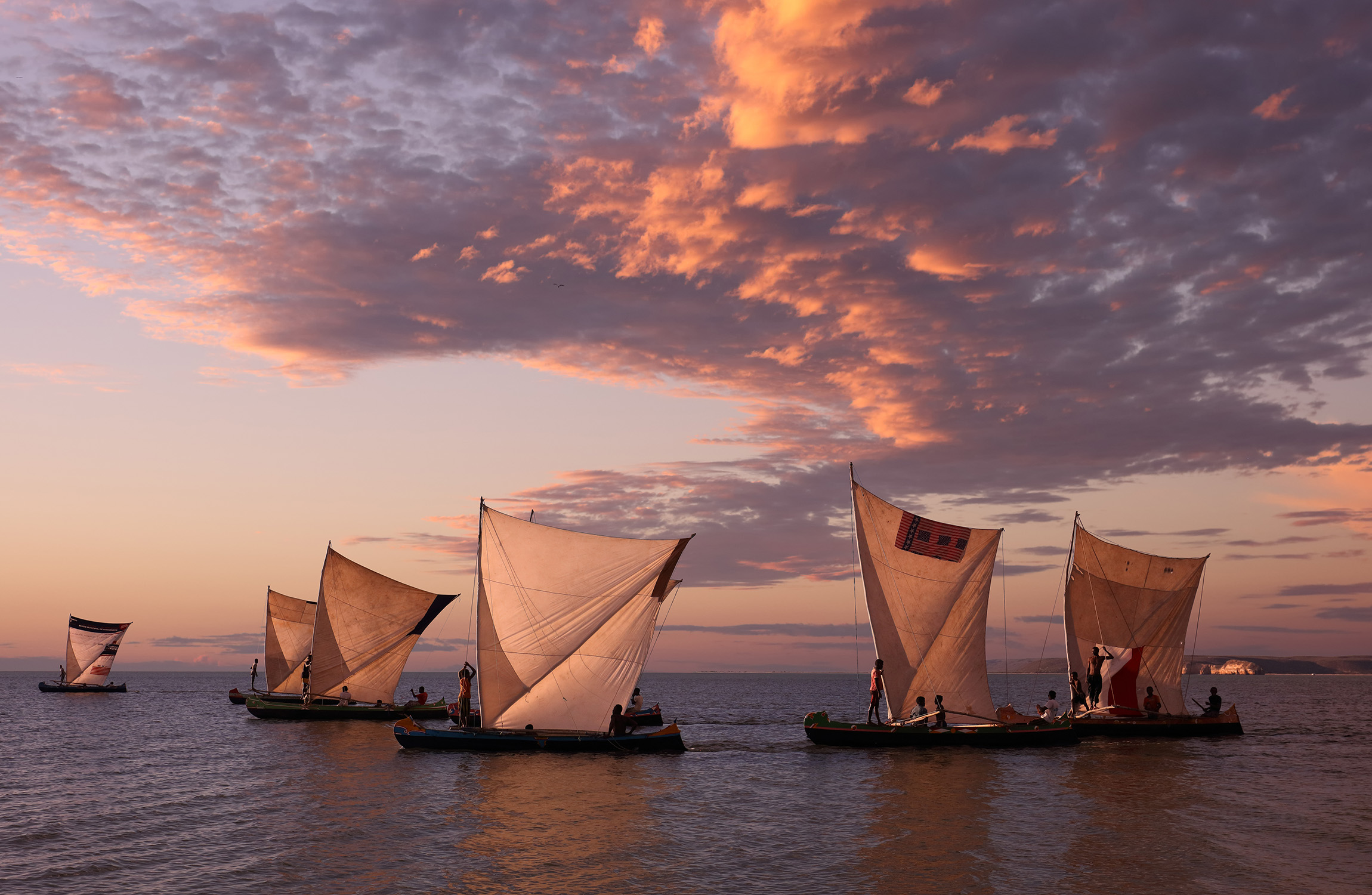Private Ocean Islands Madagascar