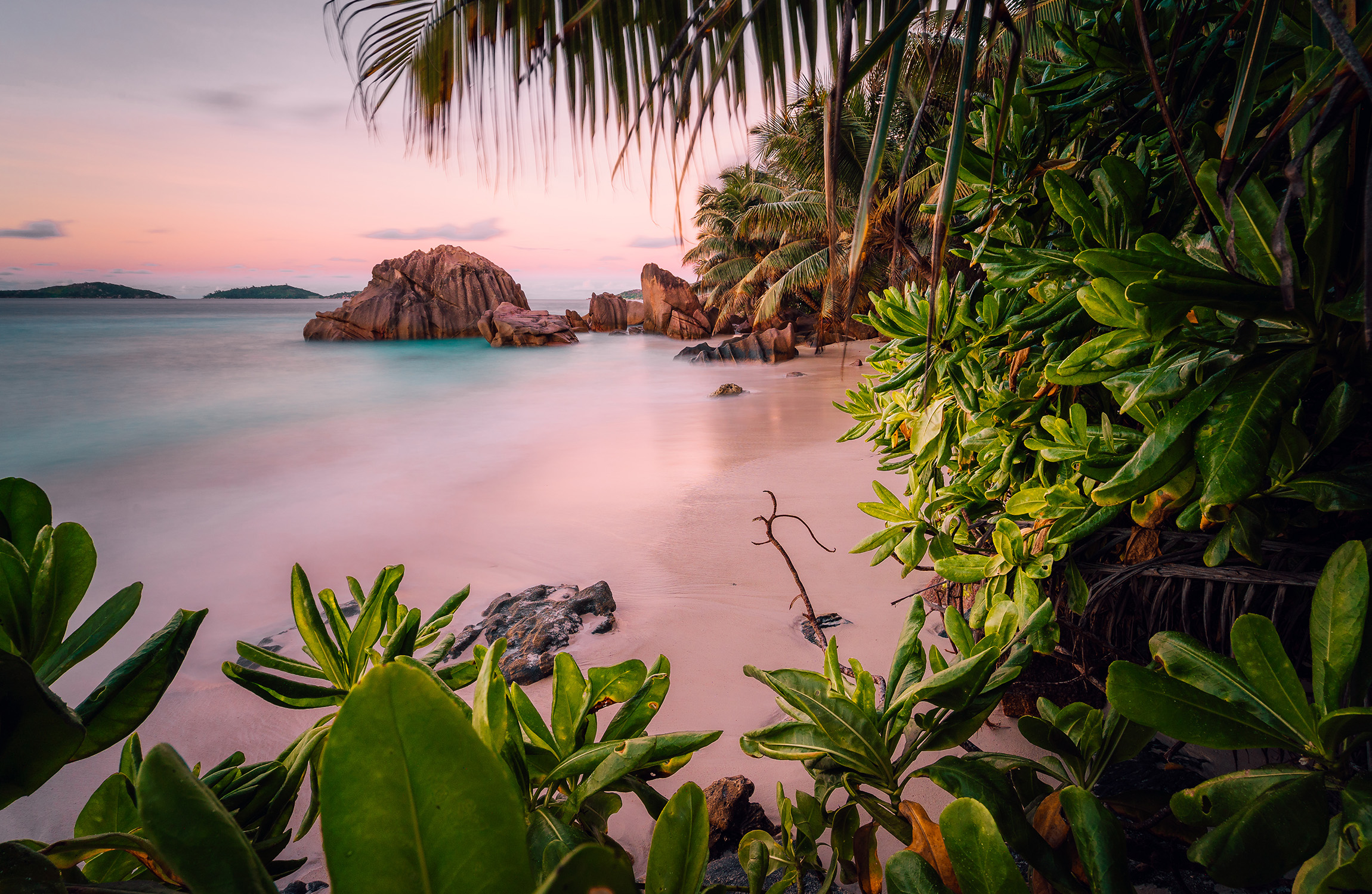 Barefoot Luxury03, Seychelles