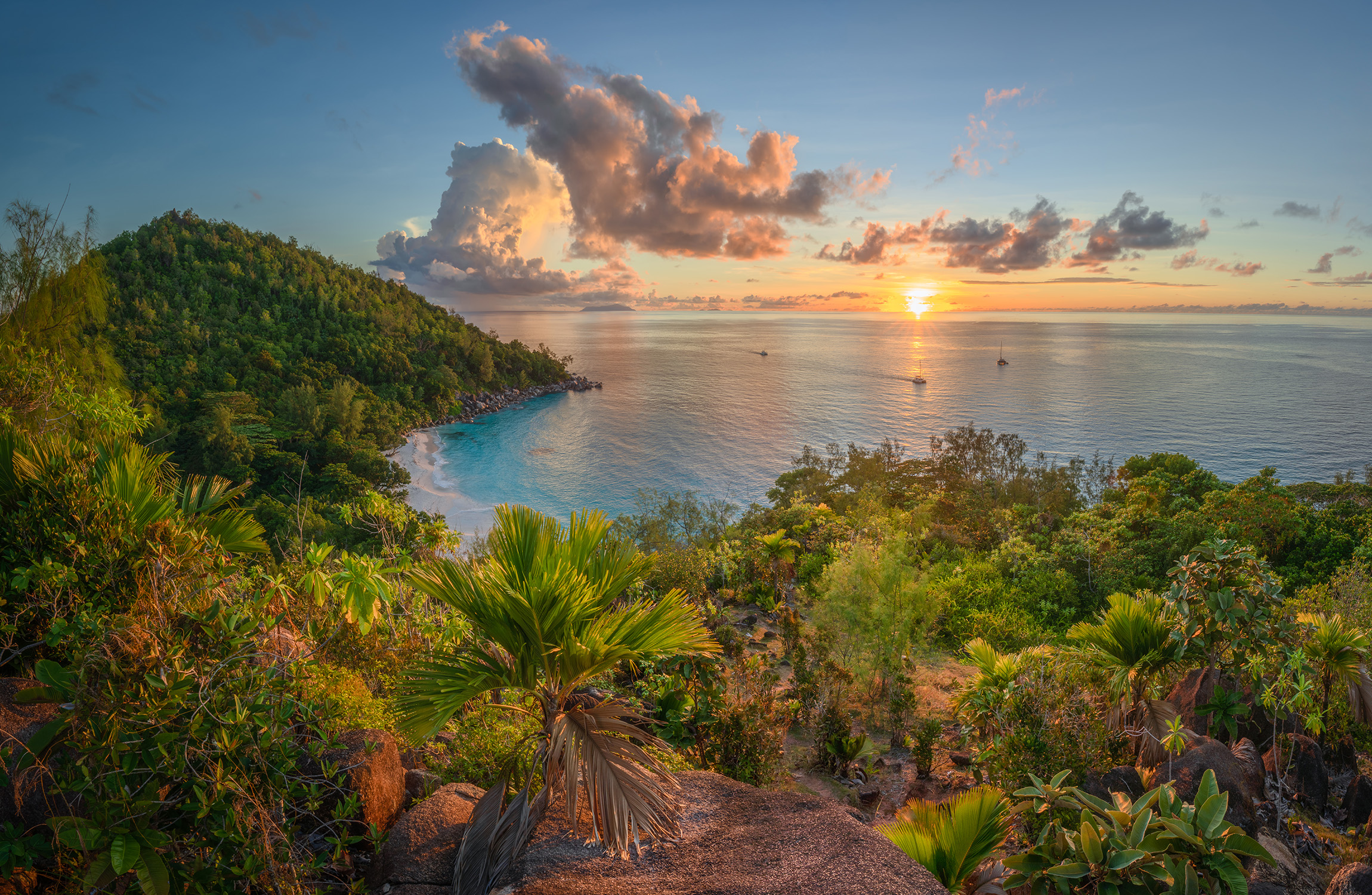 Seychelles